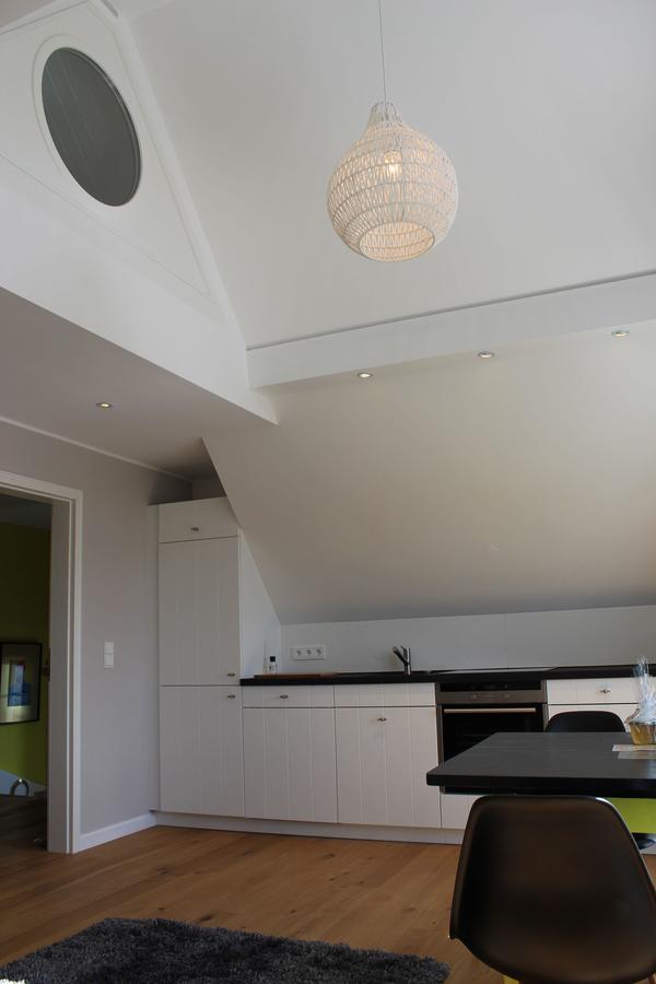 Apartment Yellow-upmarine Westerland